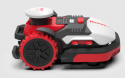 KR172E Kress RTKⁿ 2 000 m² robotgräsklippare