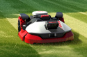 KR260E Kress EyePilot® RTKⁿ 700 m² robotgräsklippare med ZeroTrim