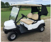 ClubCar Tempo Standard