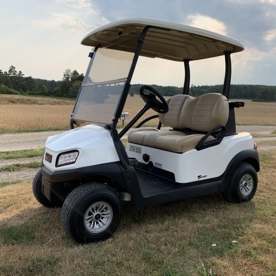ClubCar Tempo Standard