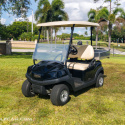 ClubCar Tempo Standard