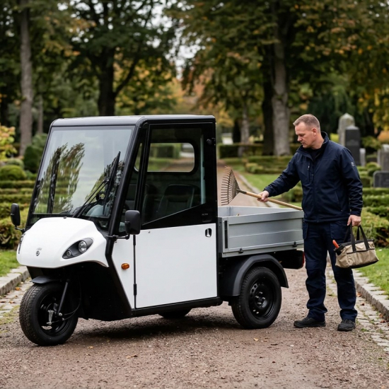 PR1MO EV