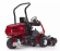 TORO GREENSMASTER E-TRIFLEX TORO GREENSMASTER E-TRIFLEX