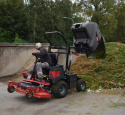 TORO PROLINE H600