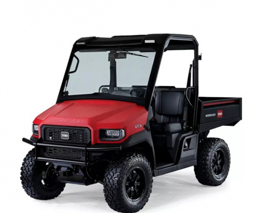 TORO WORKMAN UTX
