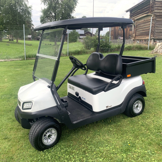 CLUB CAR TEMPO WORK 48 VOLT