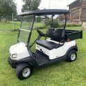 CLUB CAR TEMPO WORK 48 VOLT