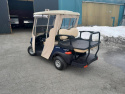 CLUB CAR TEMPO WORK 48 VOLT