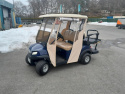 CLUB CAR TEMPO WORK 48 VOLT