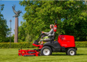 Toro Groundsmaster 3200/3300
