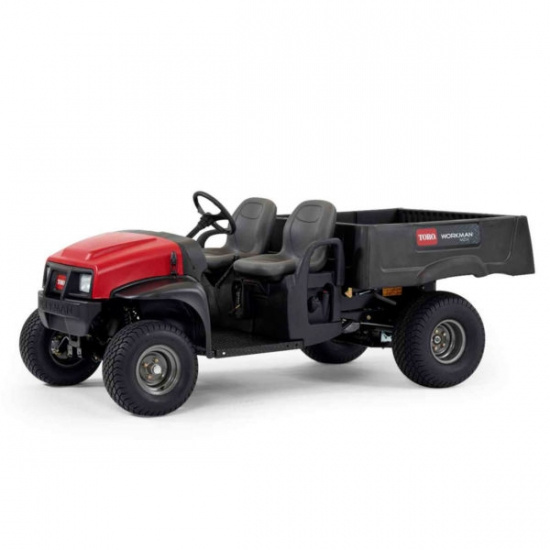 Toro Workman MDX