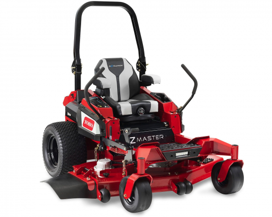 Toro Z-master Revolution