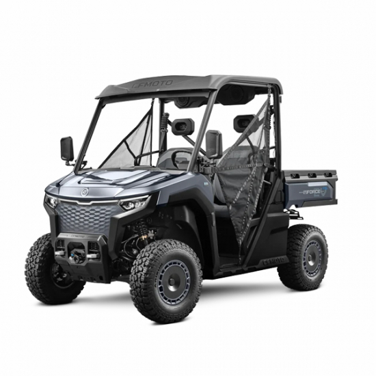 CFMOTO UFORCE U6 EV