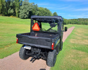 CFMOTO UFORCE U6 EV
