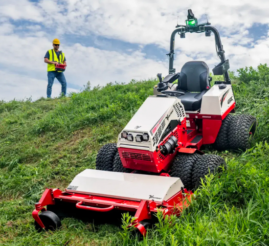 Ventrac 45RC