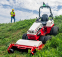 Ventrac 45RC