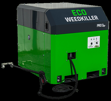 Eco Weedkiller SP3