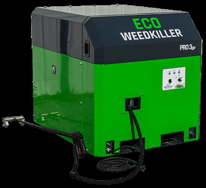 Eco Weedkiller SP3 i gruppen Parkmaskiner / Ogräsbekämpning hos Mera Maskin Göteborg Aktiebolag (Weedkiller)