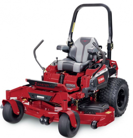 Toro Z-Master 4000