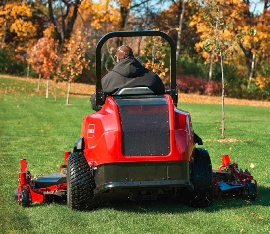 Toro Z-Master 7500