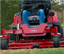 Toro Z-Master 7500